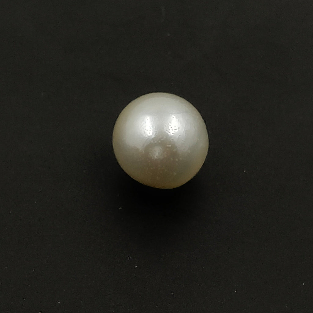 pearl 4.88 carat back image
