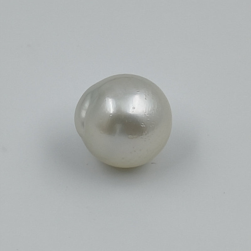 pearl 4.88 carat front image