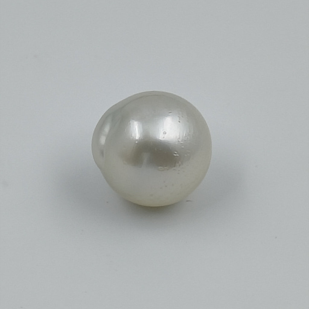 pearl 4.88 carat front image