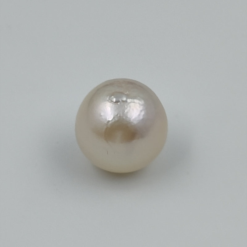 pearl 4.98 carat front image