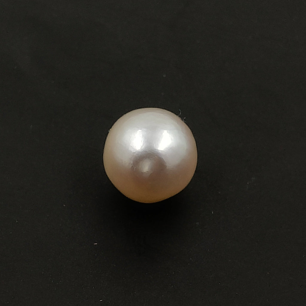 pearl 4.99 carat back image