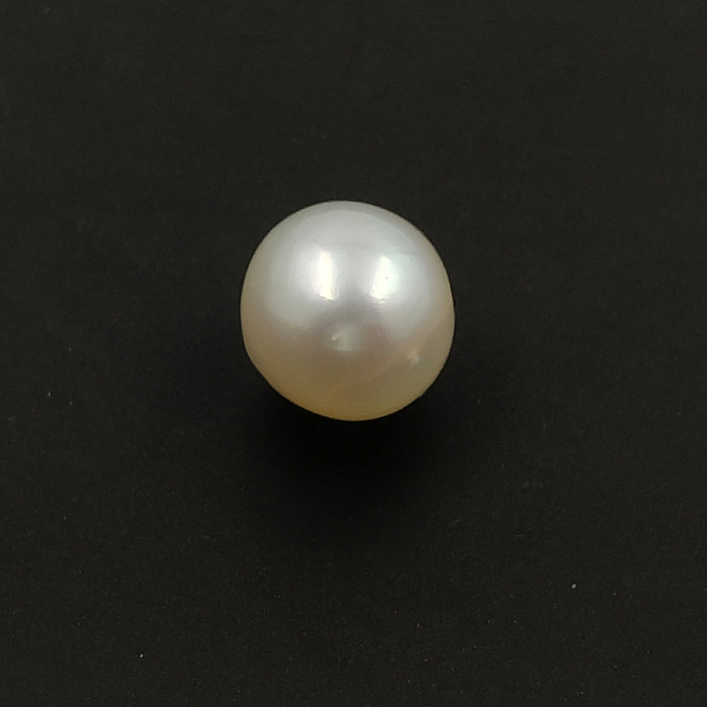 pearl 4.96 carat back image