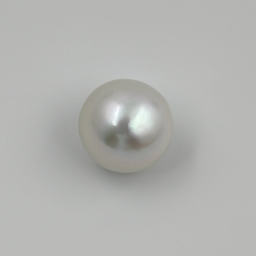pearl 5 carat front image