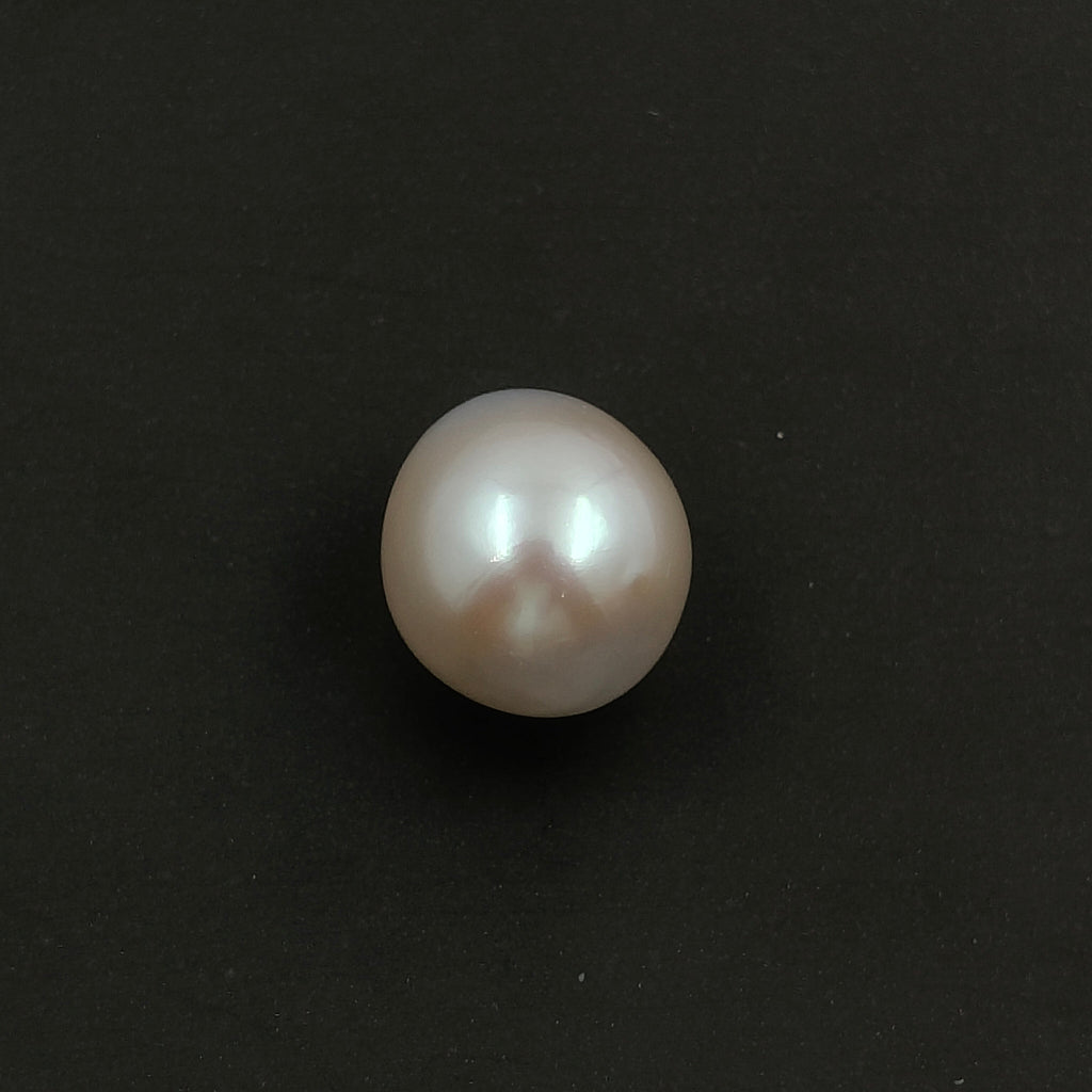 pearl 5.01 carat back image