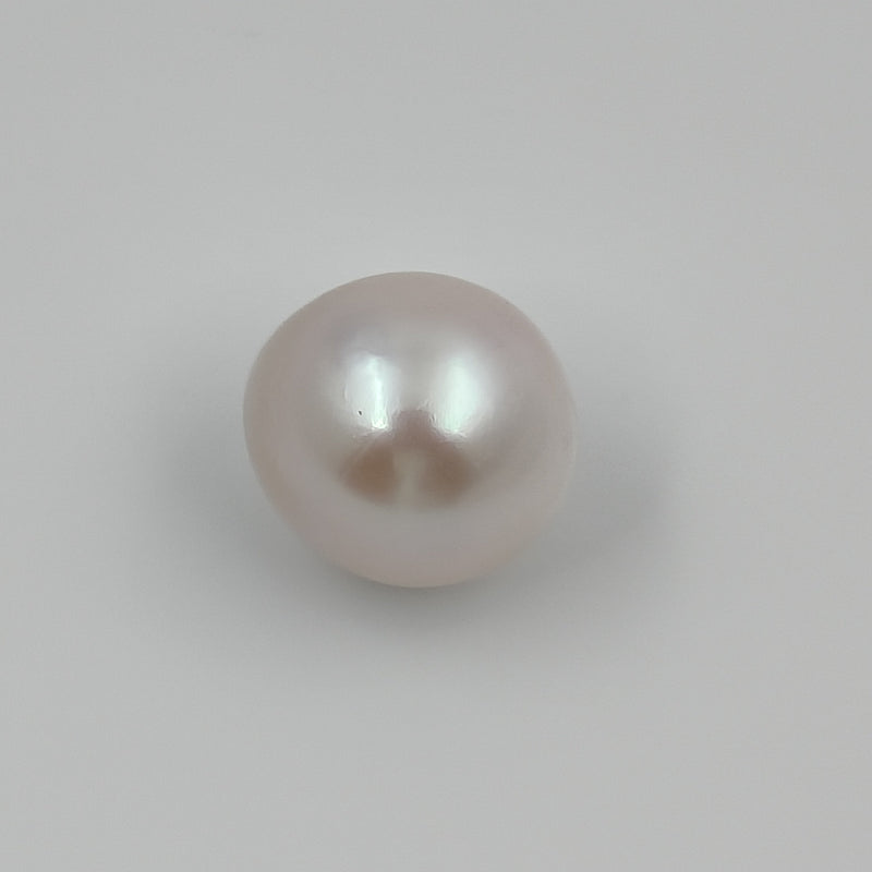 pearl 5.01 carat front image