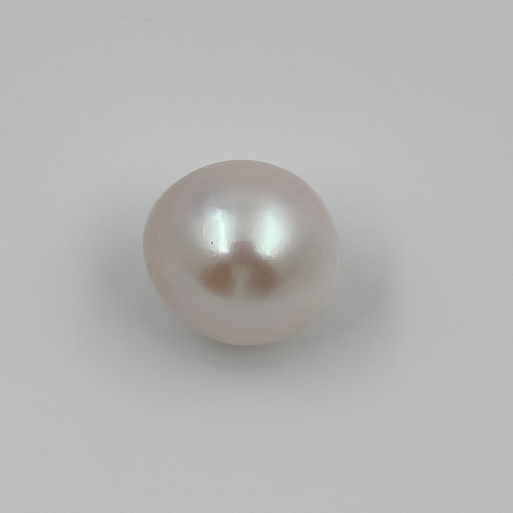 pearl 5.01 carat front image