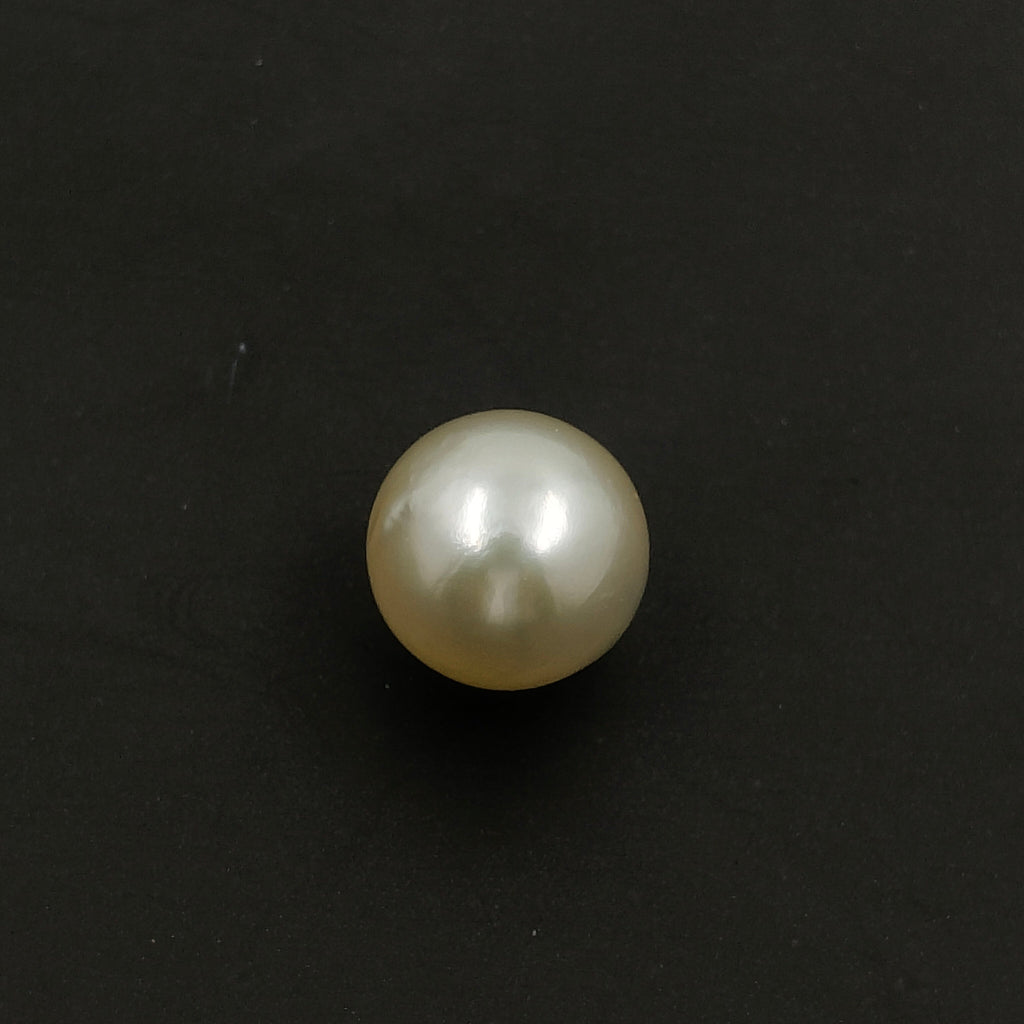 pearl 5.02 carat back image