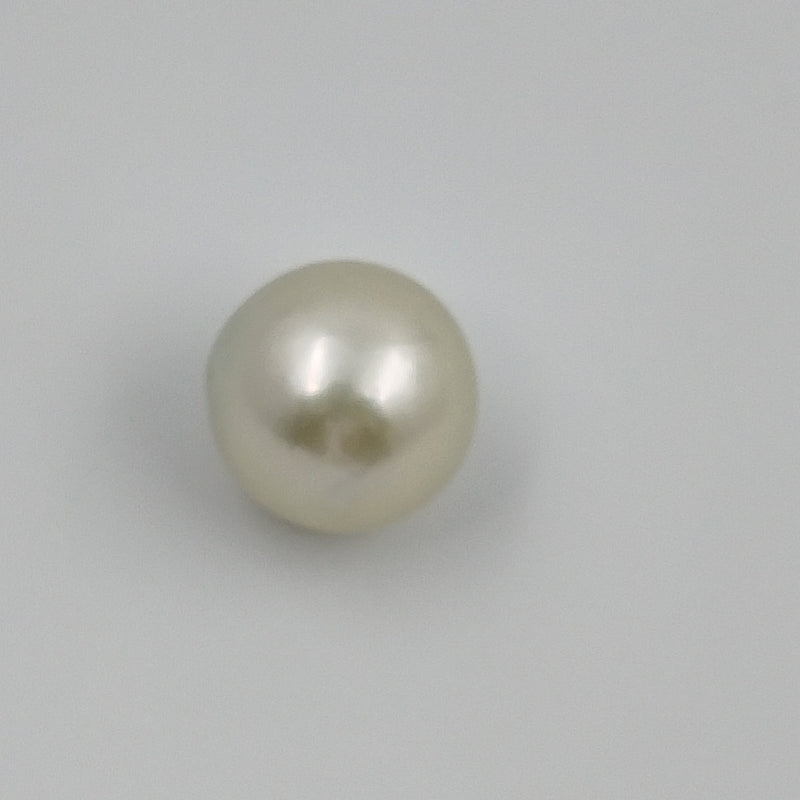 pearl 5.02 carat front image