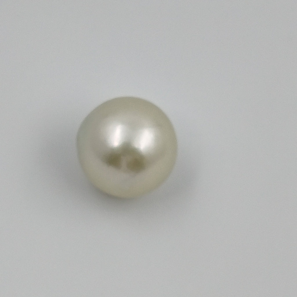 pearl 5.02 carat front image