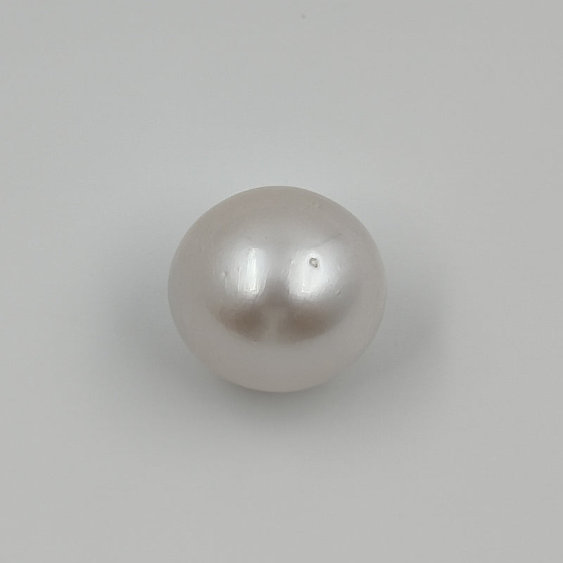 pearl 5.05 carat front image