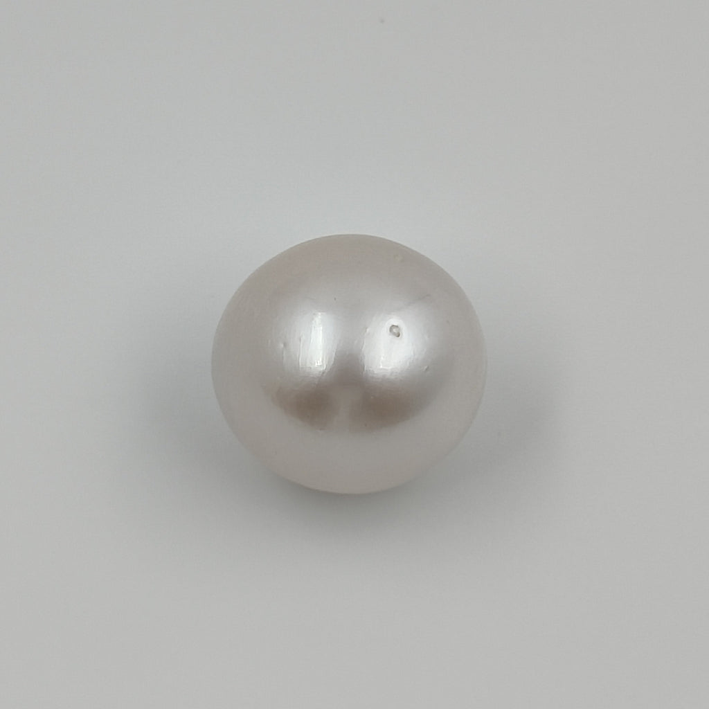 pearl 5.05 carat front image