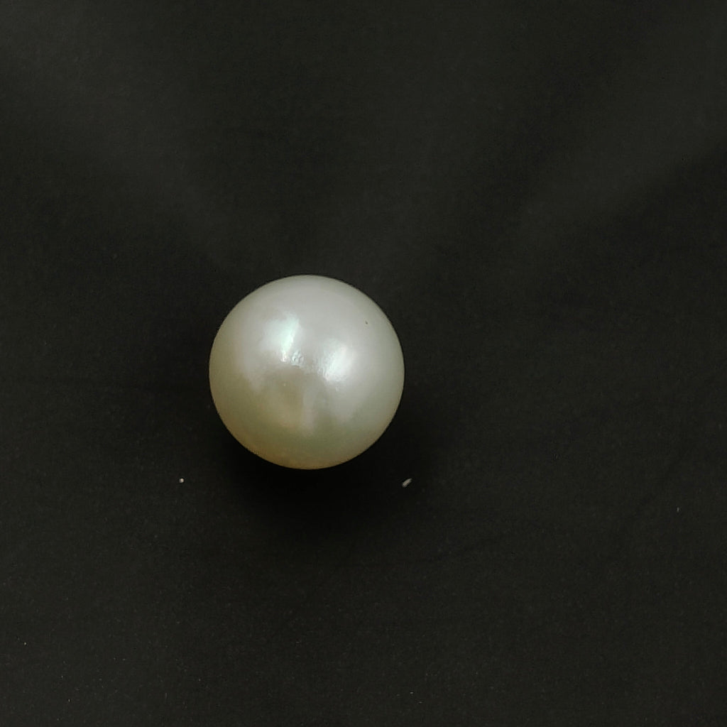 pearl 5.06 carat back image