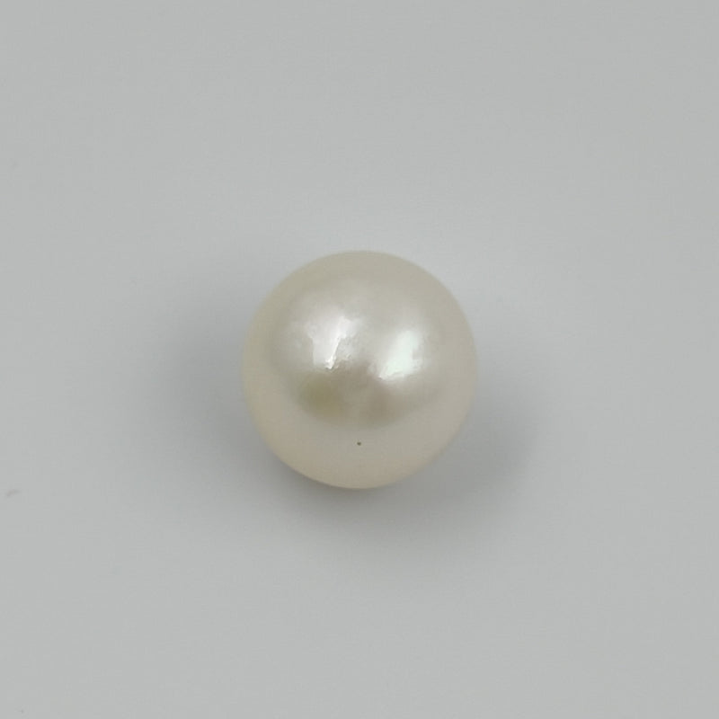 pearl 5.06 carat front image