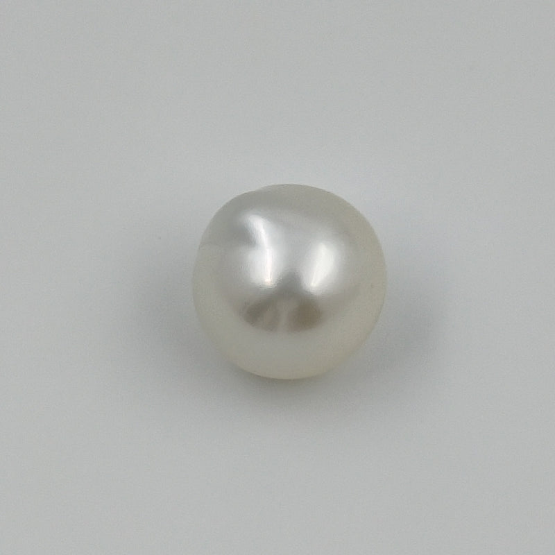 pearl 5.09 carat front image