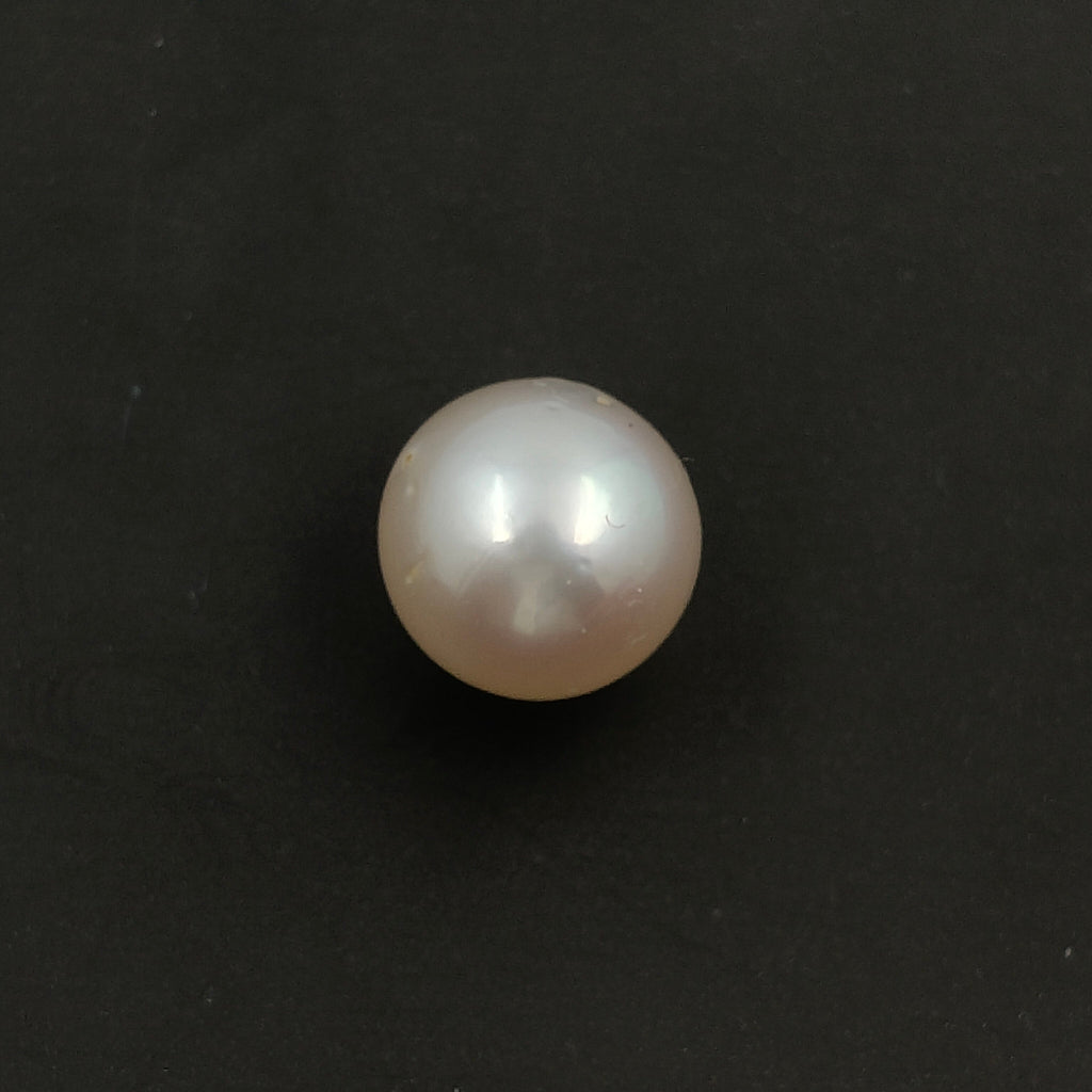 pearl 5.1 carat back image