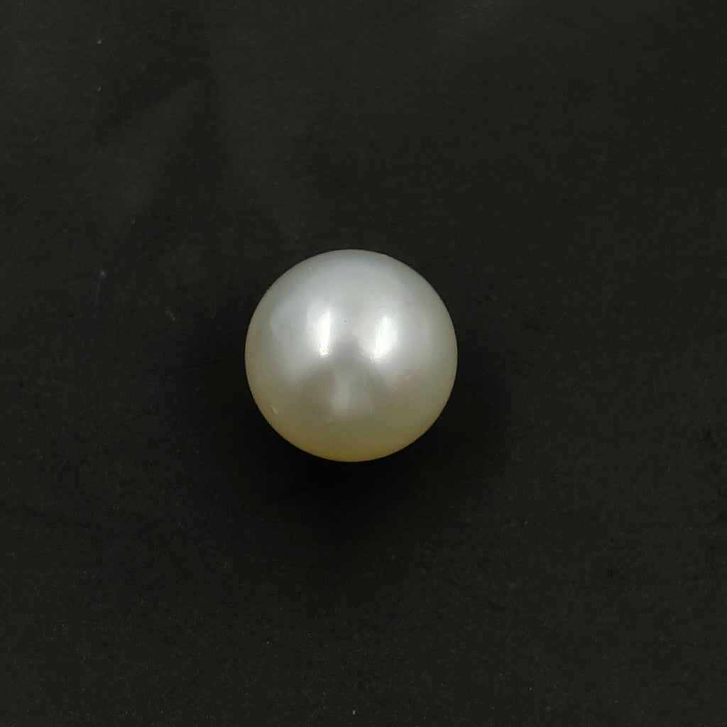 pearl 5.12 carat back image