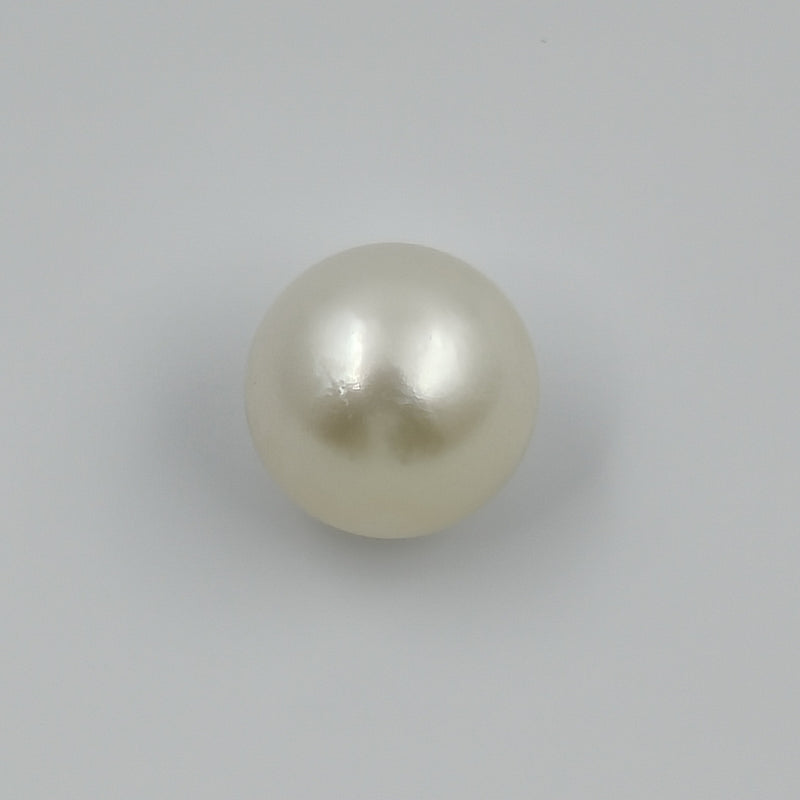 pearl 5.12 carat front image