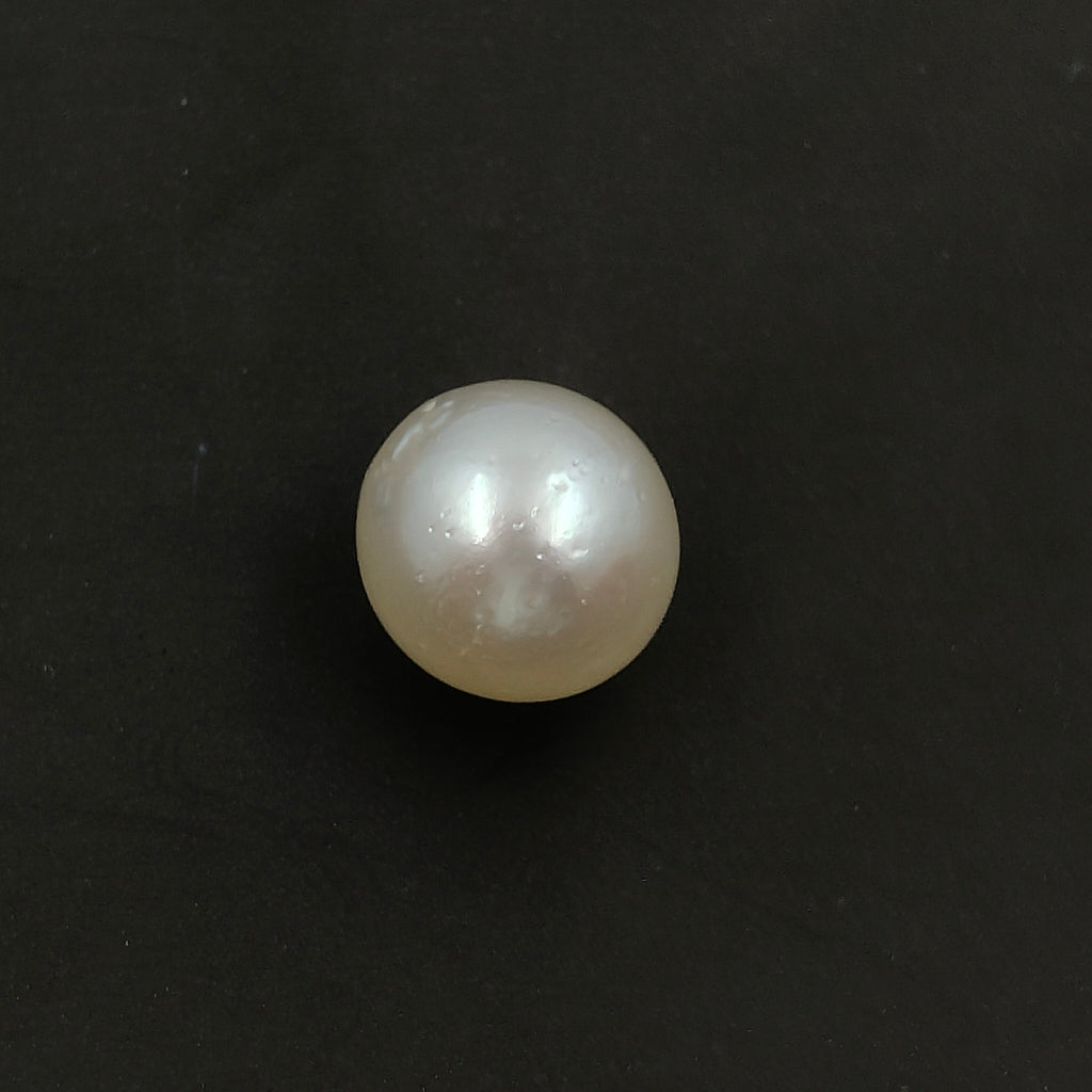 pearl 5.13 carat back image