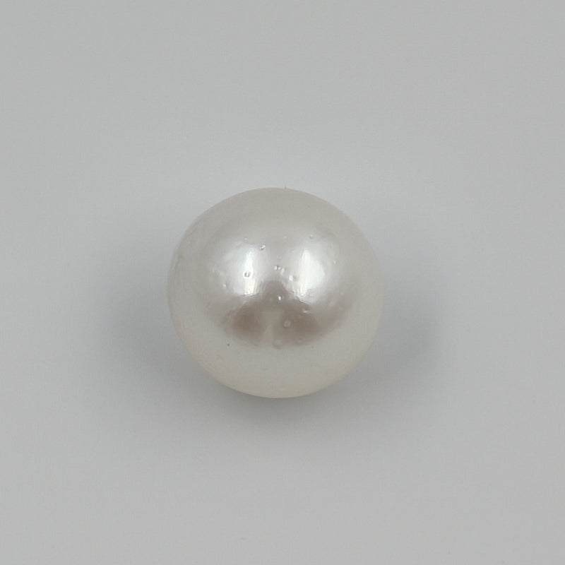 pearl 5.13 carat front image