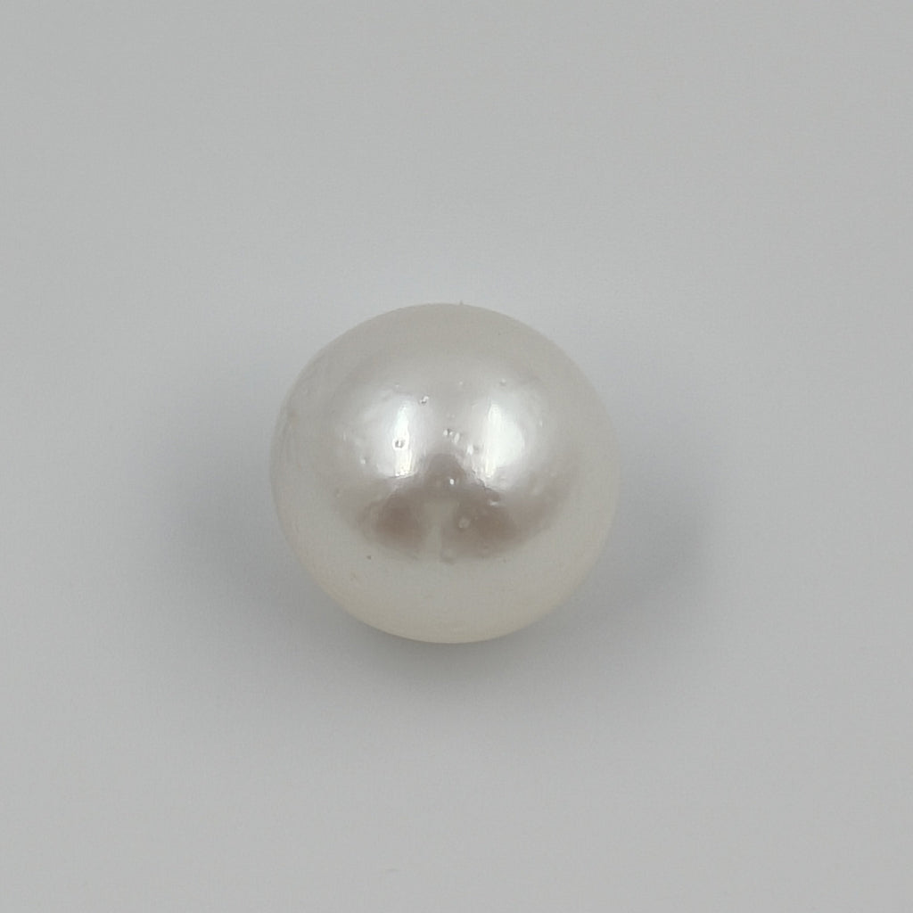 pearl 5.13 carat front image