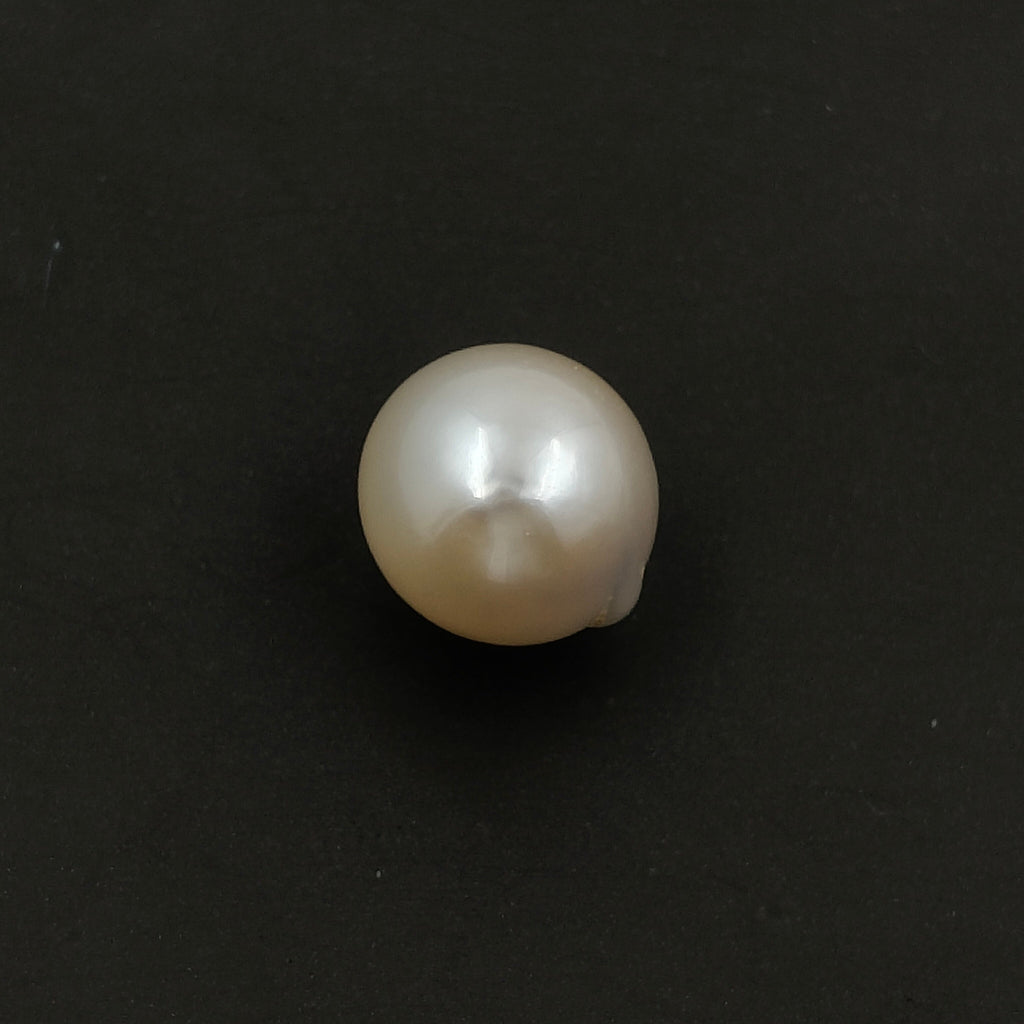 pearl 5.14 carat back image