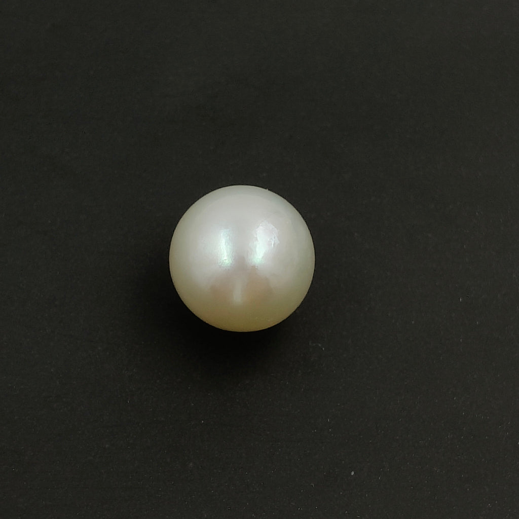 pearl 5.16 carat back image