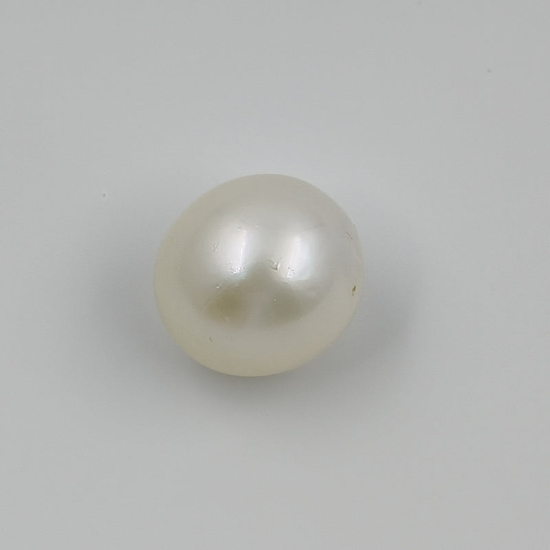 pearl 5.2 carat front image