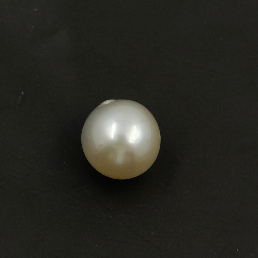 pearl 5.25 carat back image