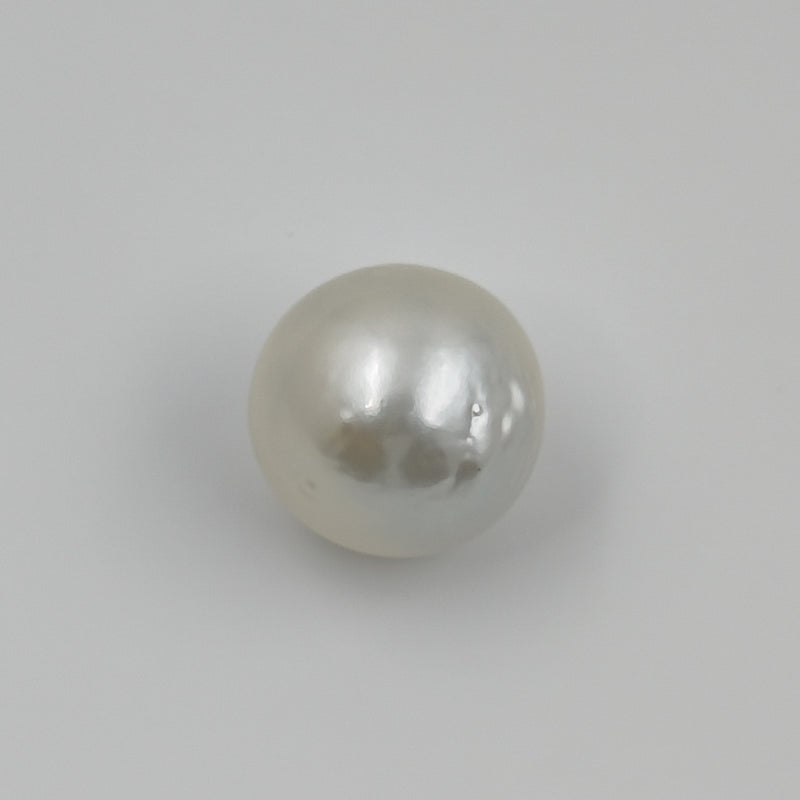 pearl 5.25 carat front image
