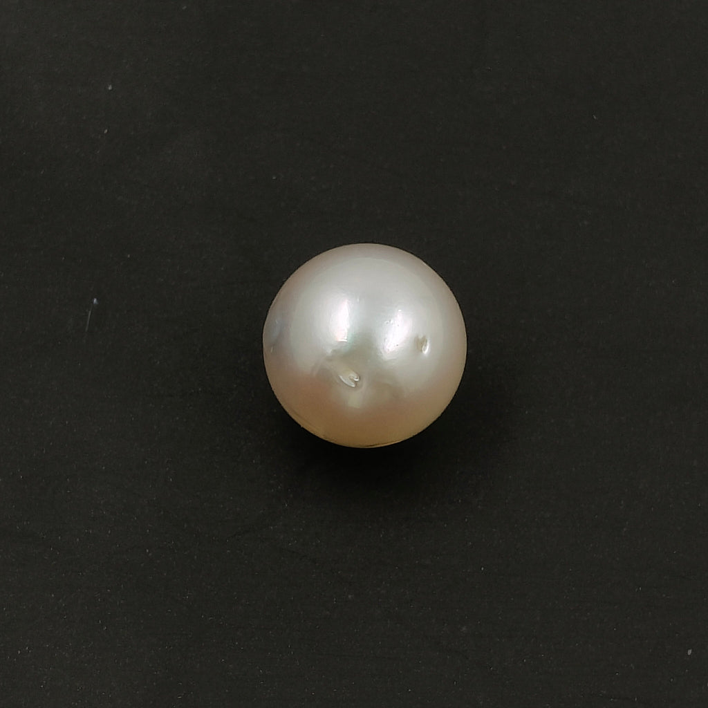 pearl 5.26 carat back image