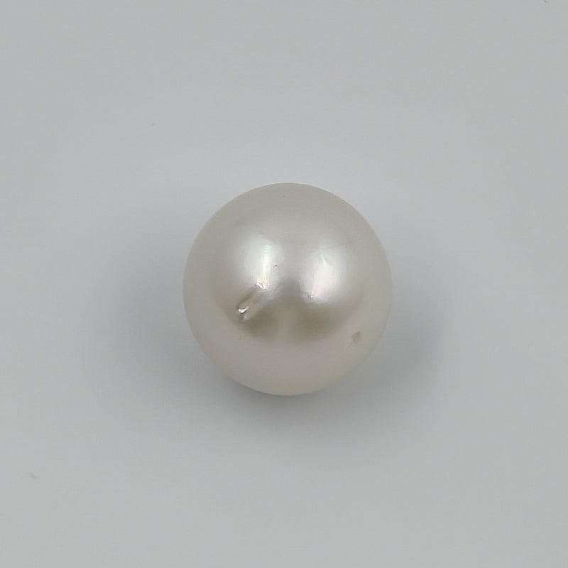 pearl 5.26 carat front image
