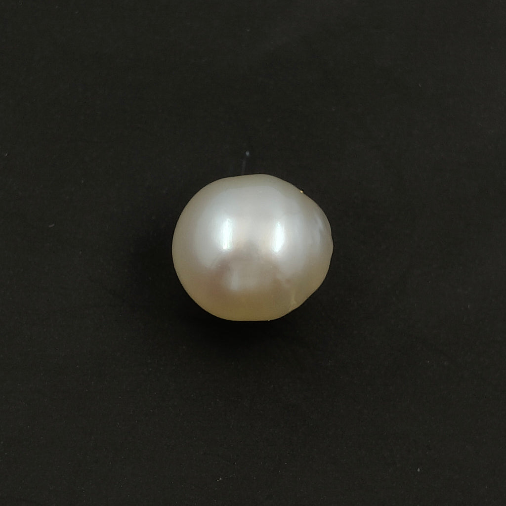 pearl 5.34 carat back image