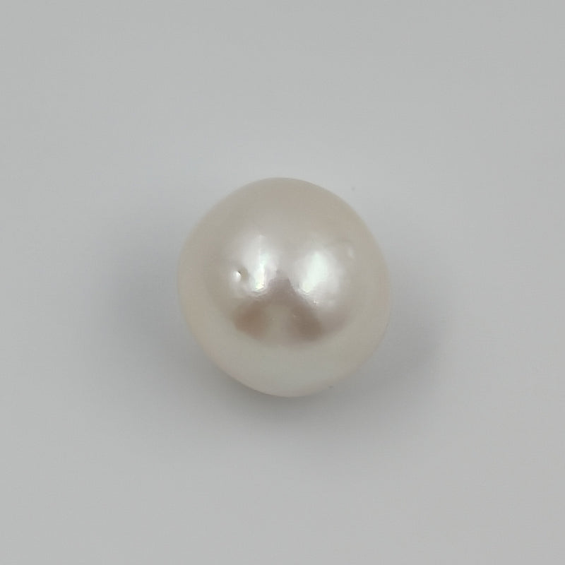 pearl 5.35 carat front image