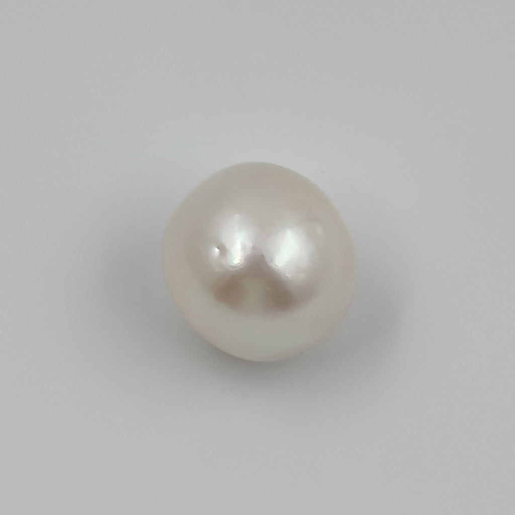 pearl 5.35 carat front image