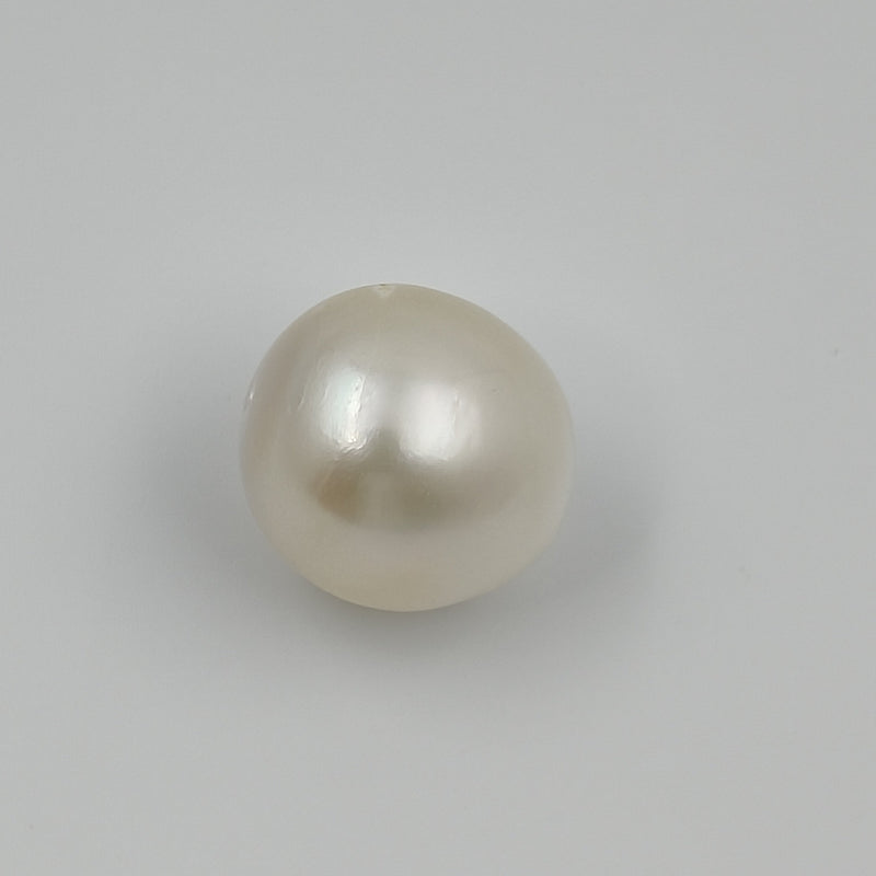 pearl 5.39 carat front image