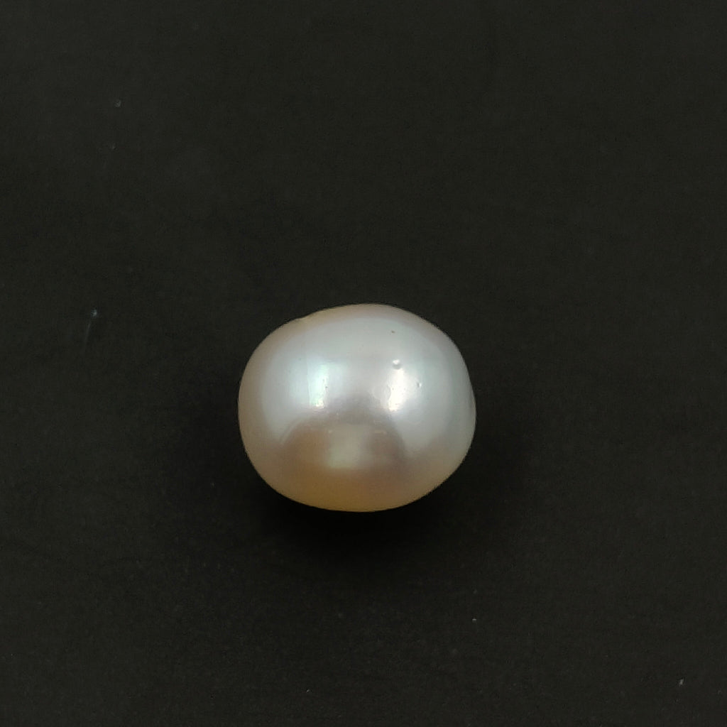 pearl 6.15 carat back image