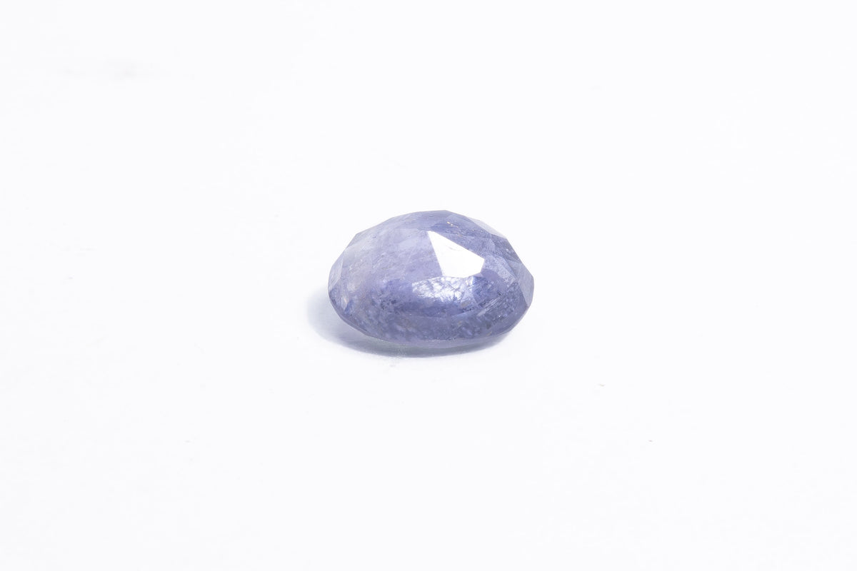 iolite 5.73 carat back image