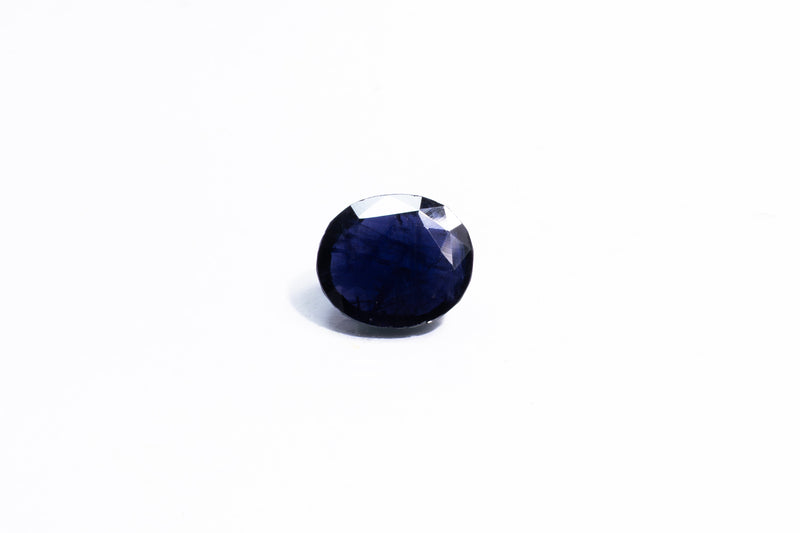 iolite 7.99 carat front image