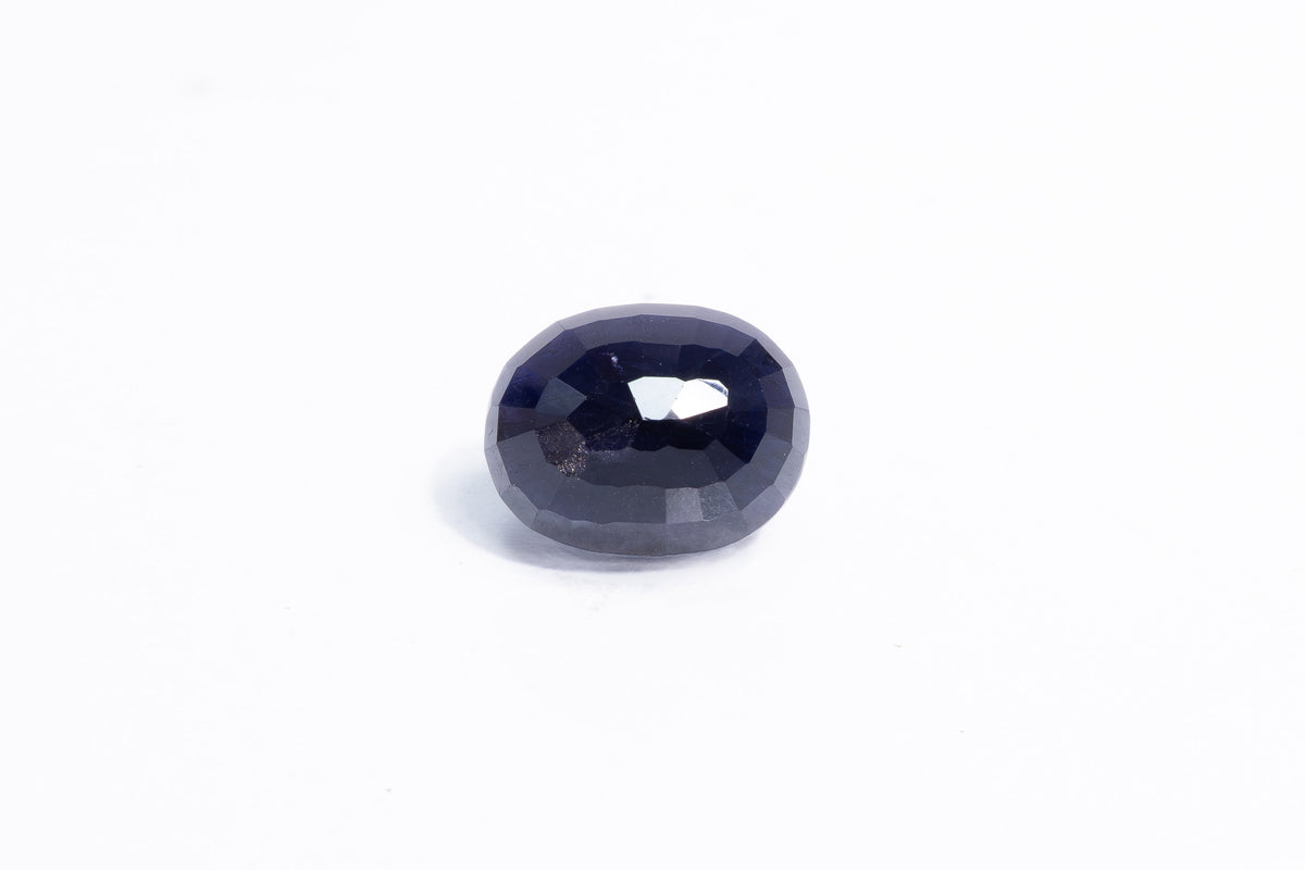 iolite 8.48 carat back image