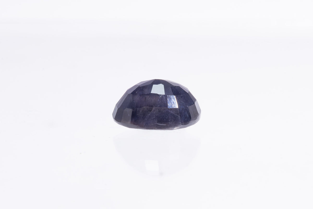 iolite 8.48 carat side image