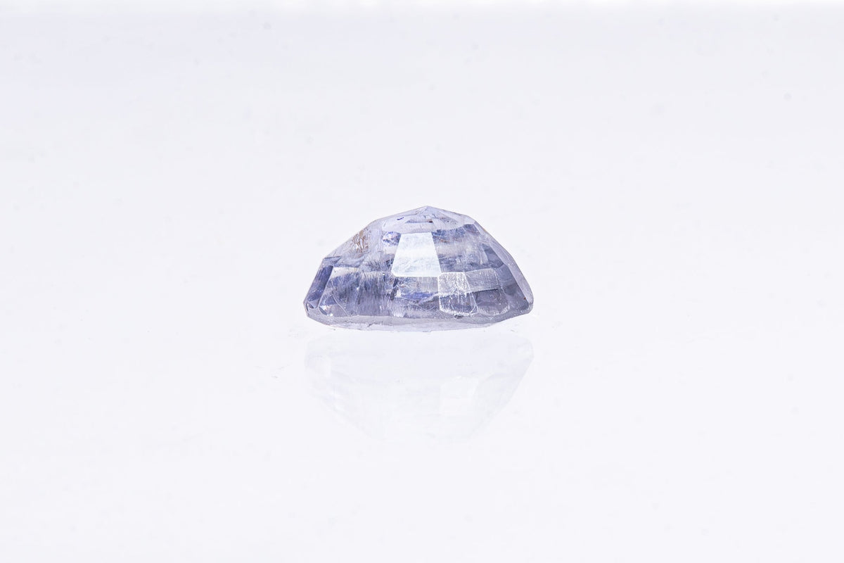 iolite 3.48 carat side image