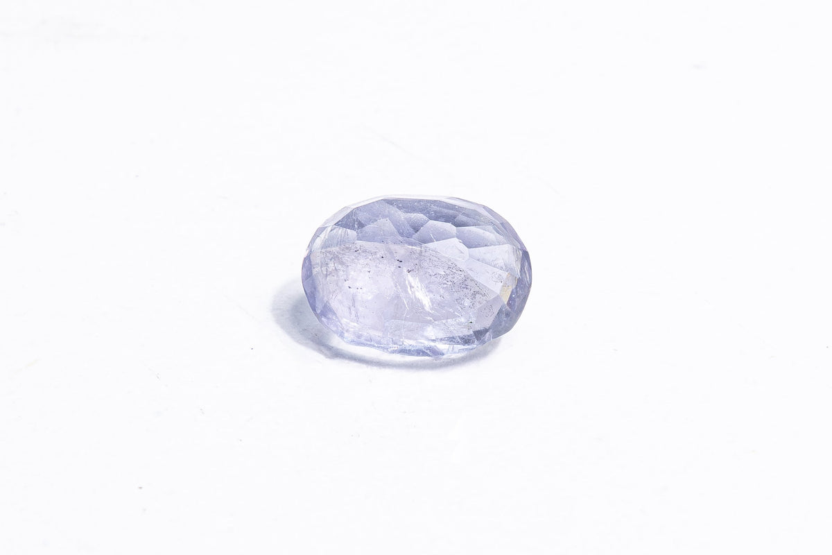 iolite 4.05 carat back image
