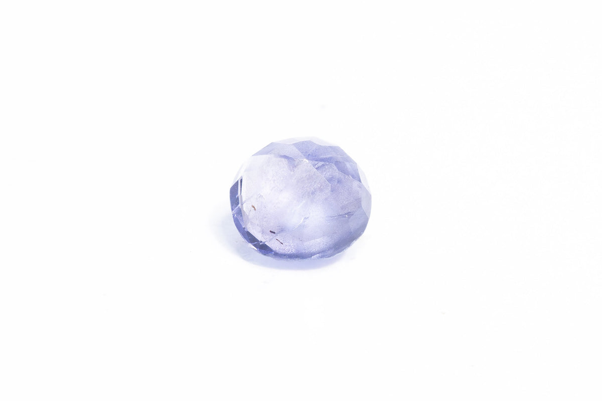 iolite 4.11 carat back image