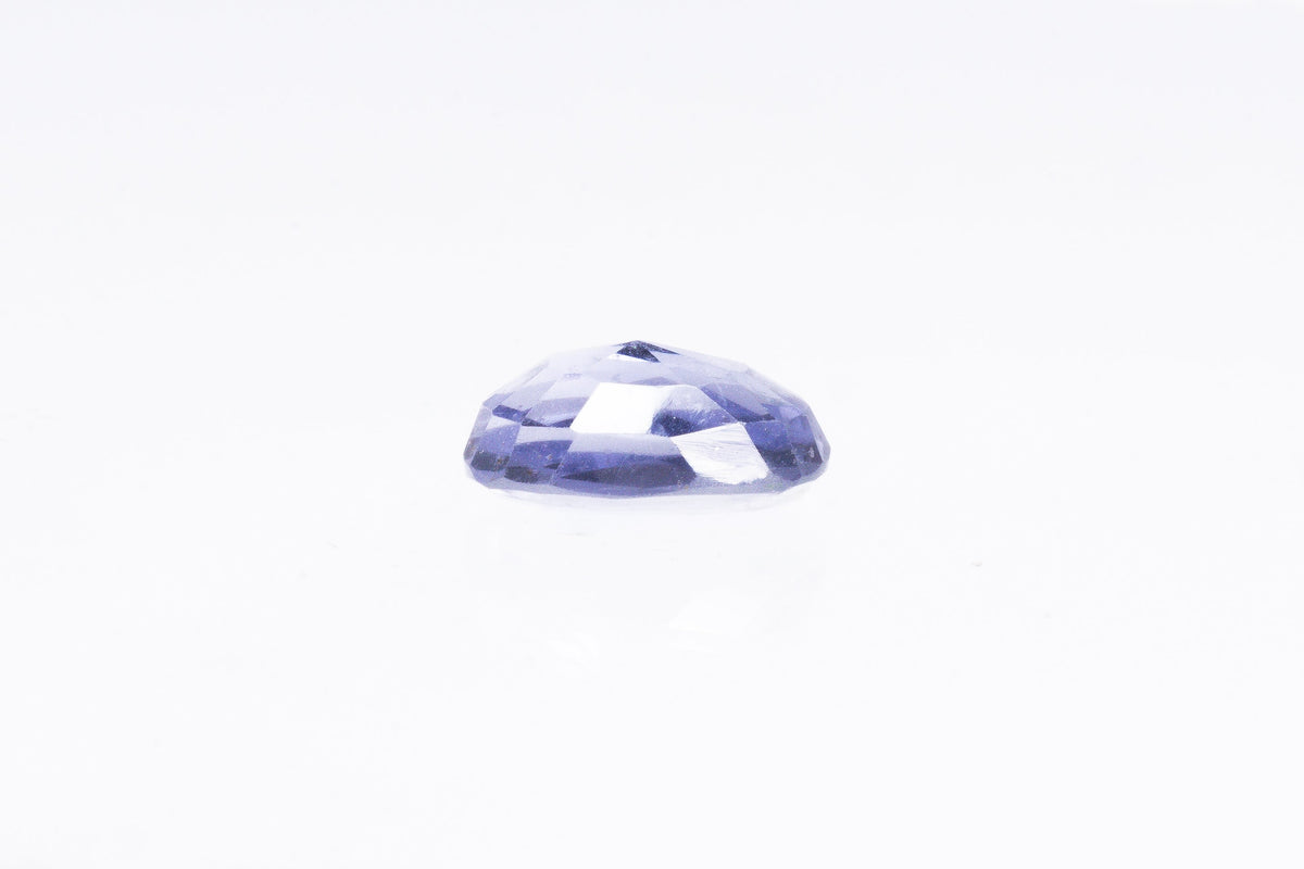 iolite 4.22 carat side image