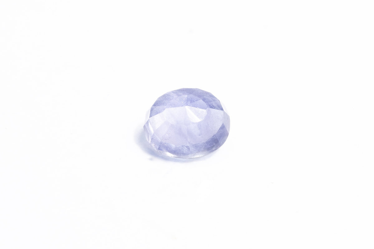 iolite 4.42 carat back image