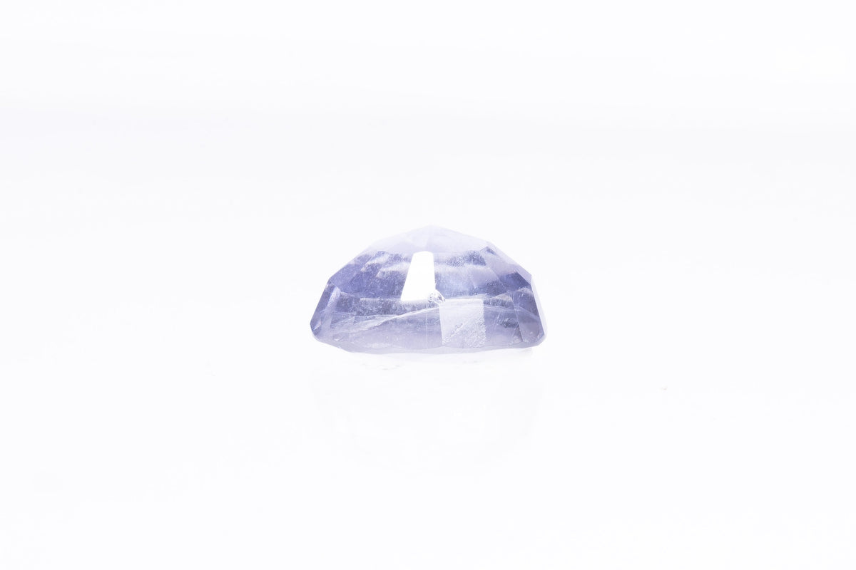 iolite 4.42 carat side image