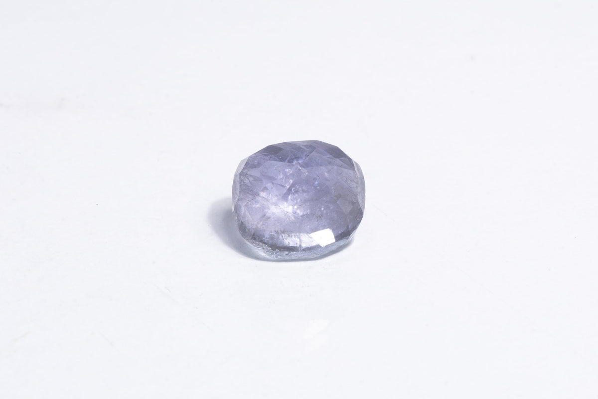 iolite 4.63 carat back image