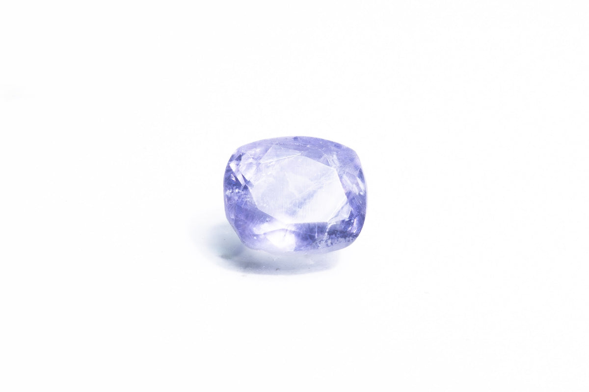 iolite 4.63 carat front image