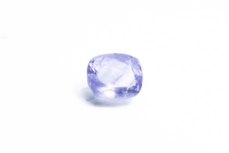 iolite 4.63 carat front image