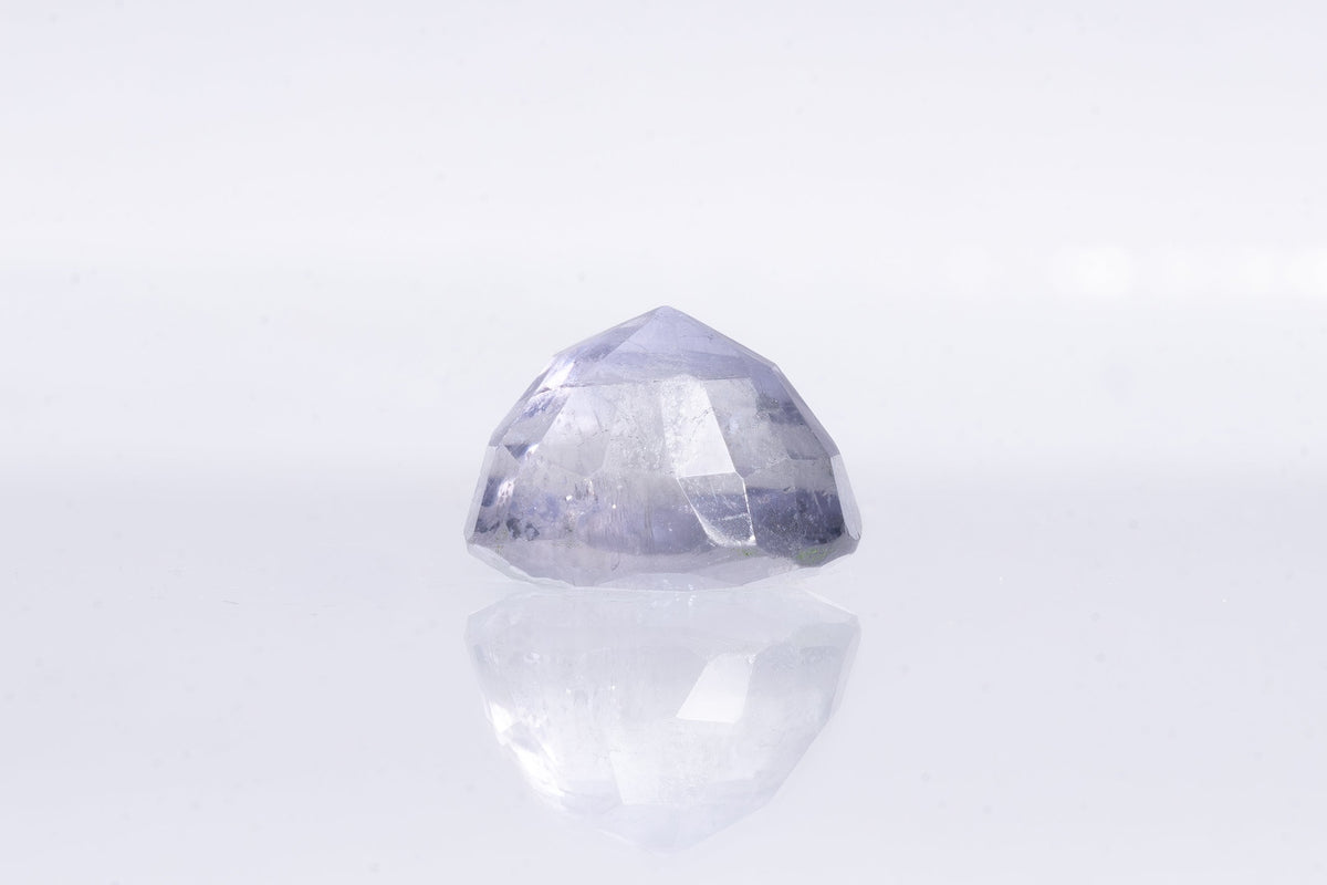 iolite 4.63 carat side image